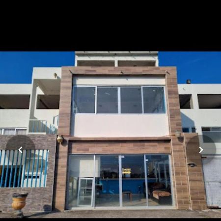 Villas Vicencio Veracruz Luaran gambar
