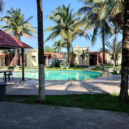 Villas Vicencio Veracruz Luaran gambar