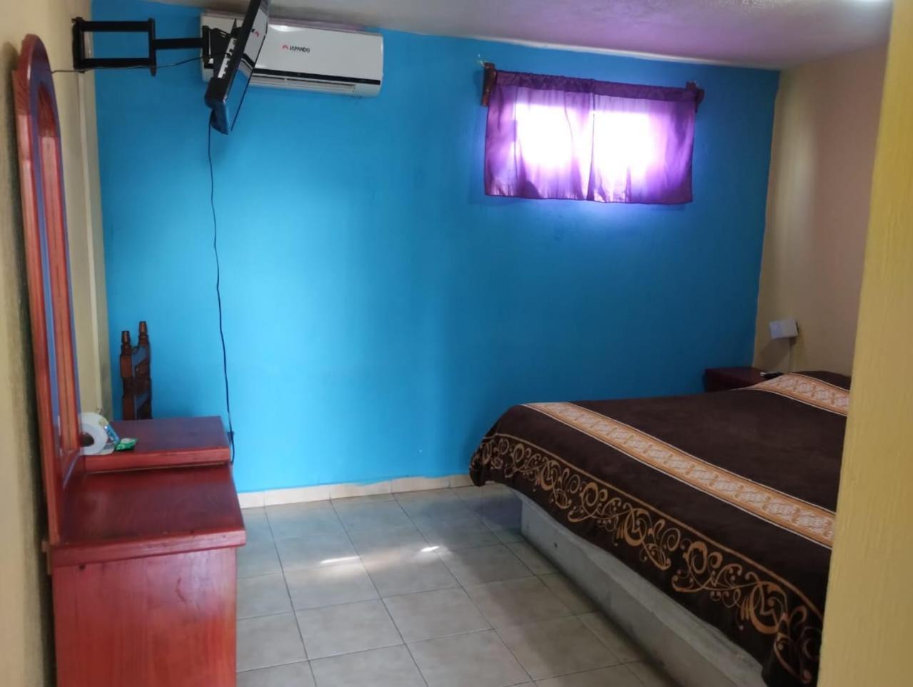 Villas Vicencio Veracruz Luaran gambar