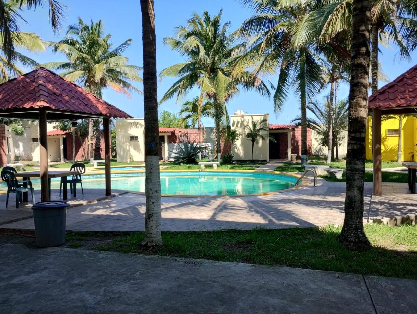 Villas Vicencio Veracruz Luaran gambar