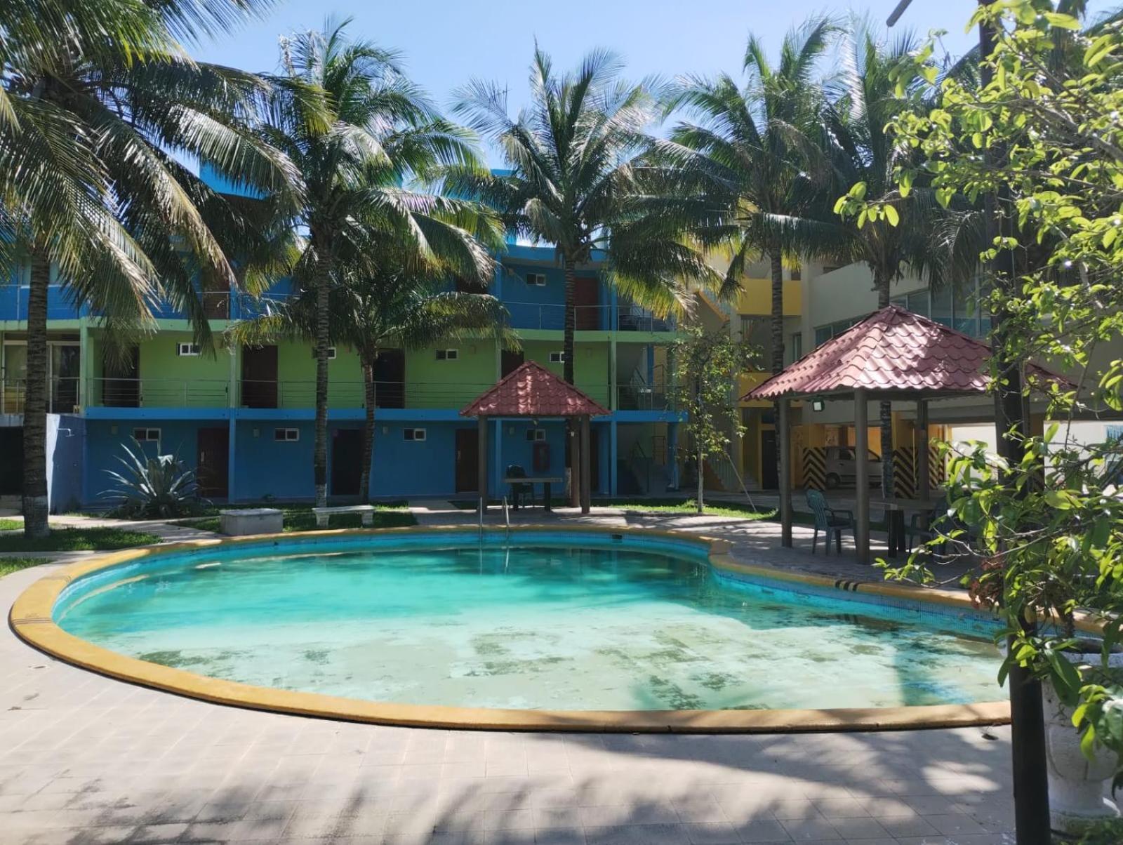 Villas Vicencio Veracruz Luaran gambar